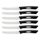Scanpan 12cm Steak Knife Set Classic (S92000800)