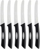 Scanpan 12cm Steak Knife Set Classic (S92000800)