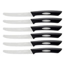 Scanpan 12cm Steak Knife Set Classic (S92000800)