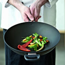 Scanpan Wok Classic 12.5" / 32cm (S32301200)
