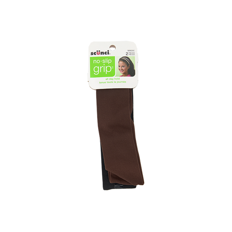 Conair - Scunci 2pk Headband (9262303A048C)