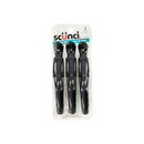 Conair - Scunci 3pk Mega Hold Clips (94274C)