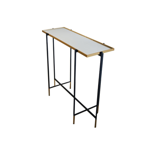 Shelmet Console Table (7603-NM8034-00)