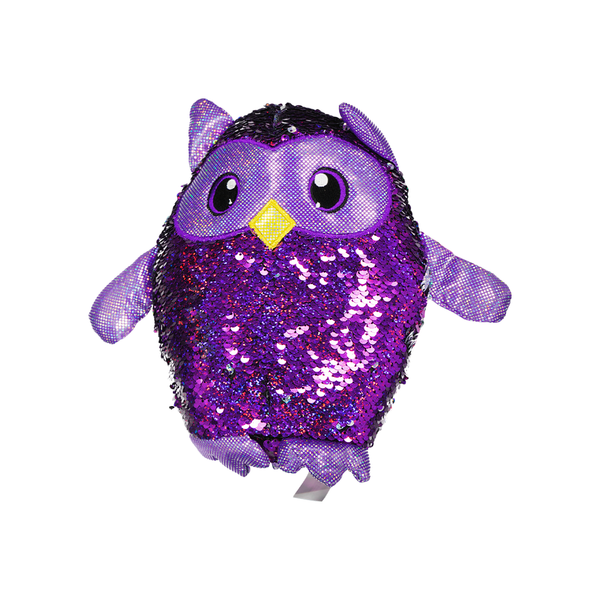 Shimmeez owl sales