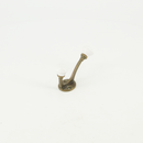 Simone White Cap Wall Hook (4156-JM2583-00)