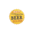 Sonia Bottle Cap Coasters - set of 4 (9044-NX7756-S4)