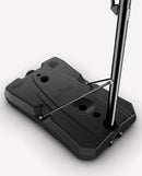 Spalding - 48" Polycarbonate Portable Basketball System (7A1655CA)