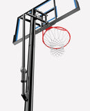 Spalding - 48" Polycarbonate Portable Basketball System (7A1655CA)