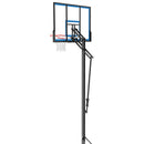 Spalding - 48" Polycarbonate Portable Basketball System (7A1655CA)