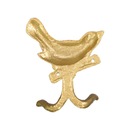 Sparrow Double Wall Hook (7168-NM8396-00)