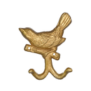 Sparrow Double Wall Hook (7168-NM8396-00)