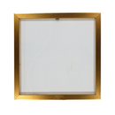 Square Danny Canvas With Frame (0073-NM8251-00)