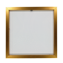 Square Patty Canvas With Frame (0073-NM8250-00)