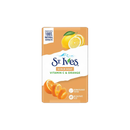 St. Ives - Orange 4pk Scrub Soap (ST.IVES-BODY-SOAP-1)