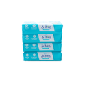 St. Ives - Aloe 4pk Scrub Soap (ST.IVES-BODY-SOAP-2)