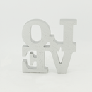 Stacked Love Table Decor - Vertical (9117-EM1765-00)