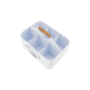 Storage Box With Handle (9876-JM3395-00)