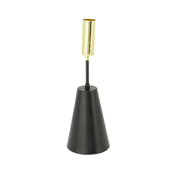 Suzi Candle holder - Small (9876-PM0128-0S)
