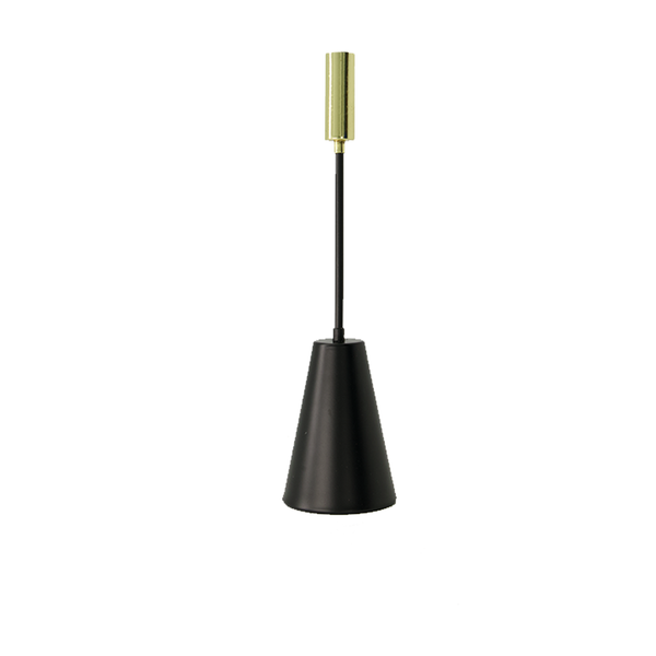 Suzi Candle Holder - Large  (9876-PM0129-0L)