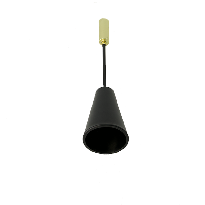 Suzi Candle Holder - Large  (9876-PM0129-0L)