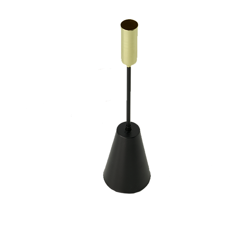 Suzi Candle Holder - Large  (9876-PM0129-0L)