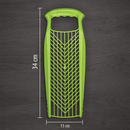 Swissmar - Borner Grater Fine & Coarse (5G54046)