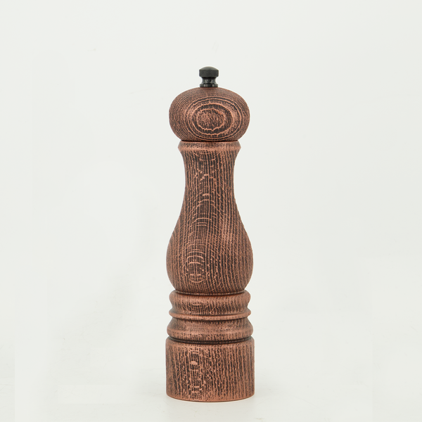 Swissmar - Castell Salt Mill 9" (SMS2201MC)