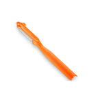 Swissmar - Peeler Round W/ Garnishing Devices - Ora (TO32043)