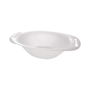 Swissmar - Serve & Cutting Oval Bowl - White (DW21035)