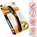 Swissmar - Straight Peeler Juliennee Blade (00467BO)