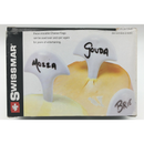 Swissmar - Swissmar Cheese Flags Set of 8 (S3037)