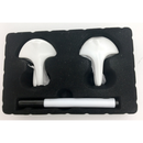 Swissmar - Swissmar Cheese Flags Set of 8 (S3037)