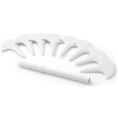 Swissmar - Swissmar Cheese Flags Set of 8 (S3037)