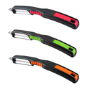 Swissmar - Swissmar Curve Edge Peeler - 3pk (00465CDU-3PK)