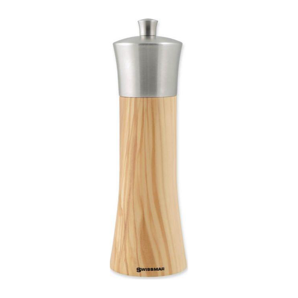 Swissmar - Torre Pepper Mill 8" (SMP2005ST)