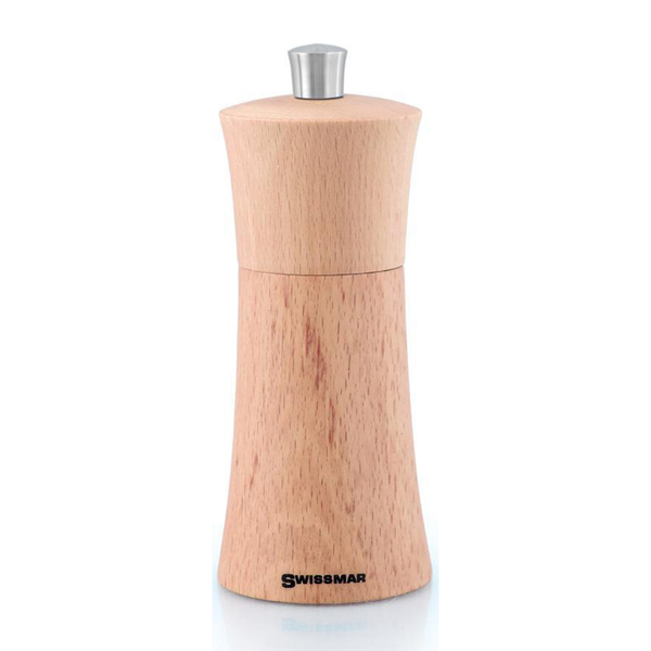 Swissmar - Torre Salt Mill 6" (SMS1501NA)