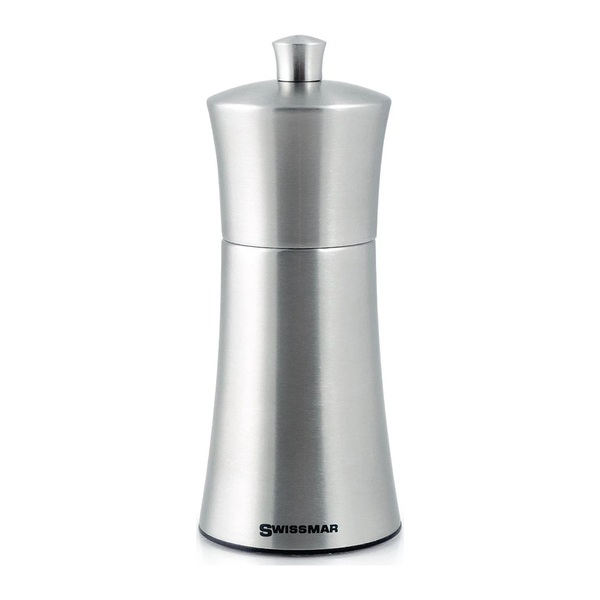 Swissmar - Torre Salt Mill 6" (SMS1505SS)