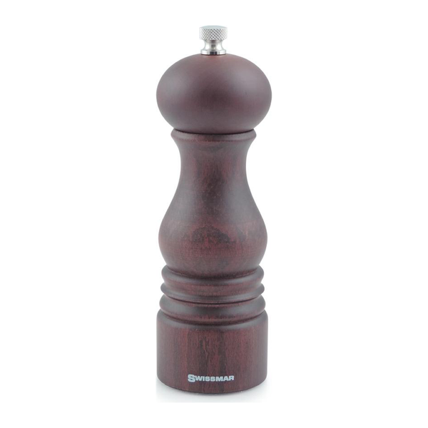 Swissmar - Traditional Pepper Mill (SMP1801CWA)