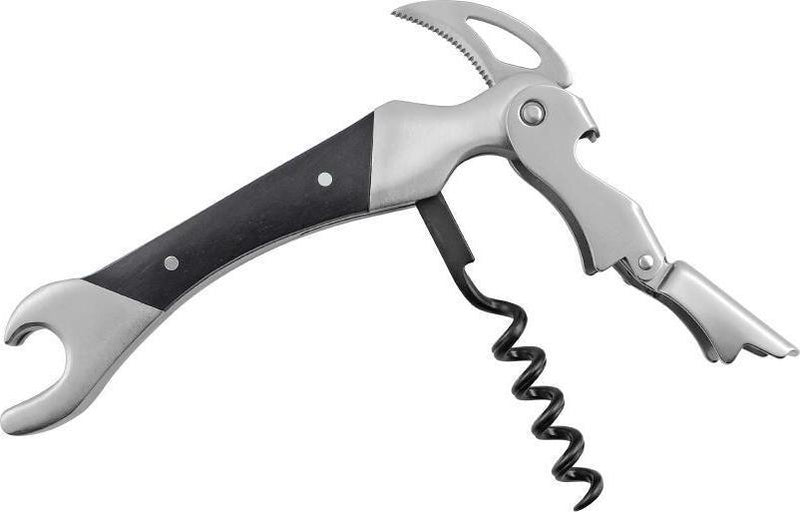 Zyliss 2-Step Corkscrew (F5555)