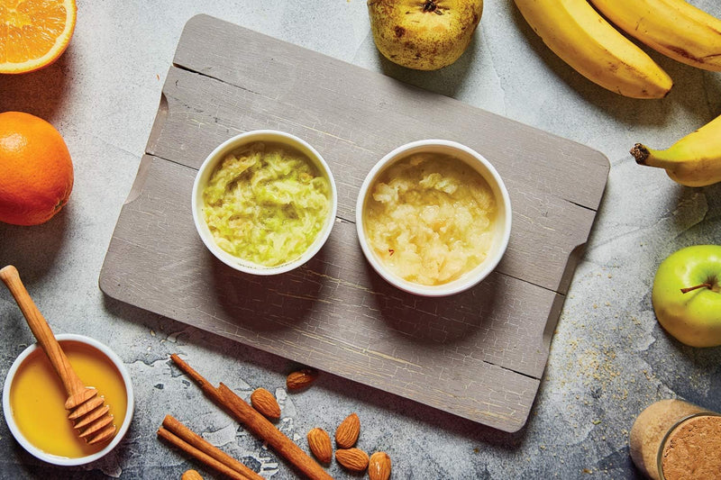 Swissmar - Borner Kitchen Grater Orange (5O52046)