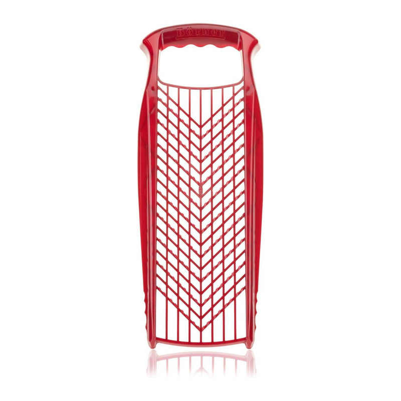 Swissmar - Borner Kitchen Grater Red (5R56046)