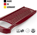 Swissmar - Borner Kitchen Grater Red (5R56046)