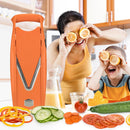 Swissmar - Borner V5 VPower Slicer Set (5O52033)