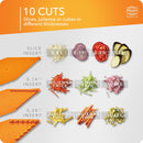 Swissmar - Borner V5 VPower Slicer Set (5O52033)