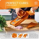 Swissmar - Borner V5 VPower Slicer Set (5O52033)