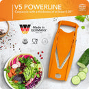 Swissmar - Borner V5 VPower Slicer Set (5O52033)