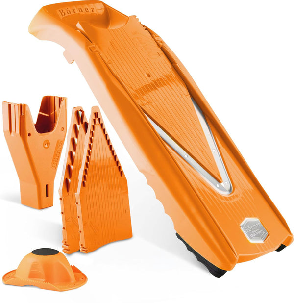 Swissmar - Borner V5 VPower Slicer Set (5O52033)