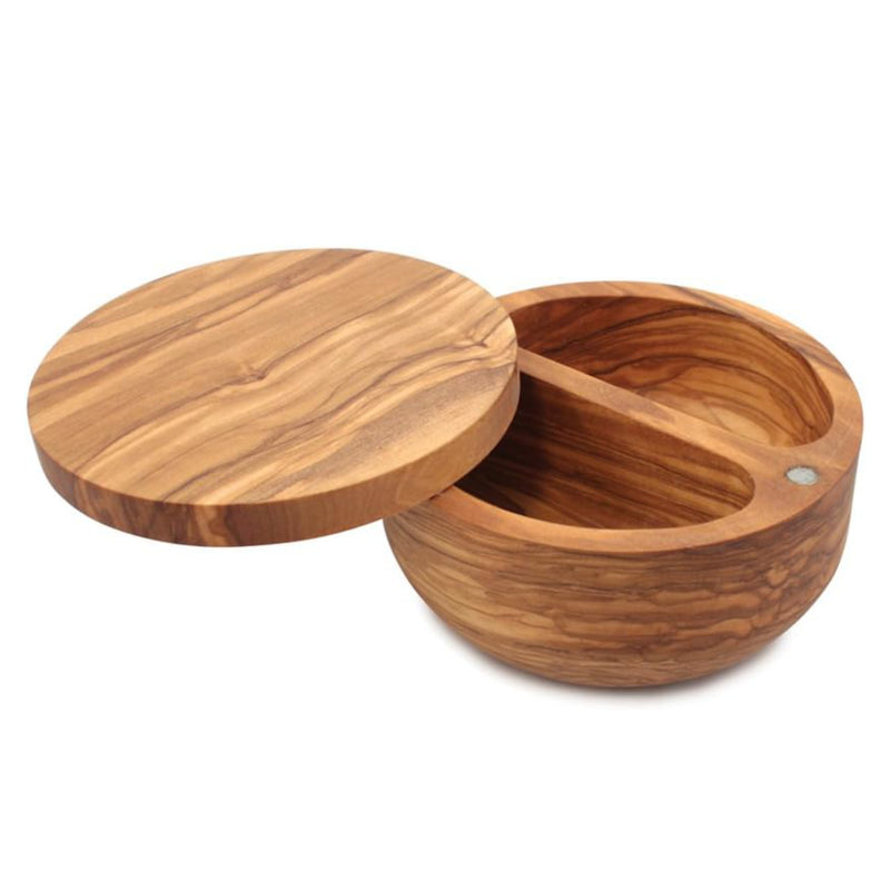 Swissmar - Swissmar Palermo Salt Keeper (OLBX02)