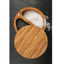 Swissmar - Swissmar Palermo Salt Keeper (OLBX02)