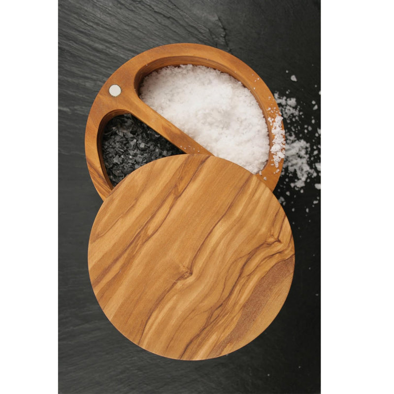 Swissmar - Swissmar Palermo Salt Keeper (OLBX02)